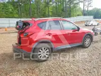 2016 Mazda CX-5 photo
