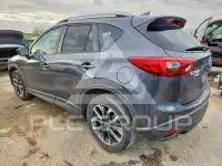 2016 Mazda CX-5 photo