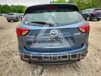 2016 Mazda CX-5 photo