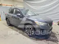 2016 Mazda CX-5 фото