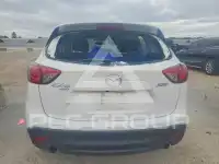 2016 Mazda CX-5 фото