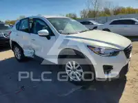 2016 Mazda CX-5 фото