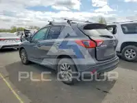 2016 Mazda CX-5 фото