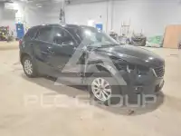 2016 Mazda CX-5 фото