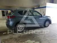 2016 Mazda CX-5 фото