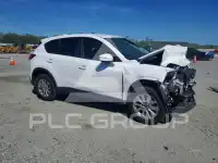2016 Mazda CX-5 фото