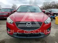 2016 Mazda CX-5 photo