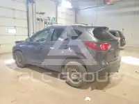 2016 Mazda CX-5 фото