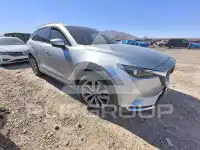 2016 Mazda CX-9 фото