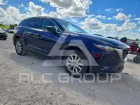 2016 Mazda CX-9 фото