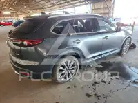 2016 Mazda CX-9 photo