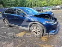 2016 Mazda CX-9 photo