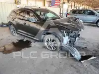 2016 Mazda CX-9 photo
