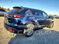 2016 Mazda CX-9 фото