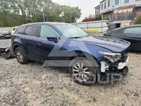 2016 Mazda CX-9 фото