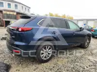 2016 Mazda CX-9 фото