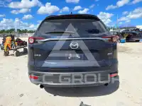 2016 Mazda CX-9 фото
