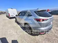 2016 Mazda CX-9 фото