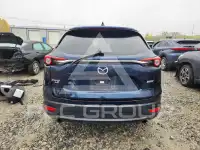 2016 Mazda CX-9 фото