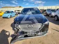 2016 Mazda CX-9 фото