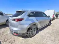 2016 Mazda CX-9 фото