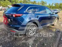 2016 Mazda CX-9 photo