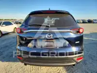 2016 Mazda CX-9 фото