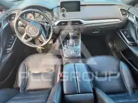 2016 Mazda CX-9 фото