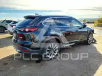 2016 Mazda CX-9 фото