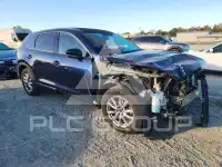 2016 Mazda CX-9 фото