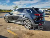 2016 Mazda CX-9 фото
