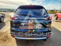 2016 Mazda CX-9 фото