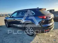 2016 Mazda CX-9 фото