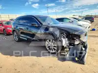 2016 Mazda CX-9 фото