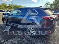 2016 Mazda CX-9 photo