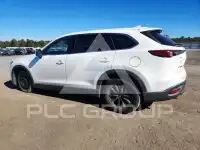 2016 Mazda CX-9 photo