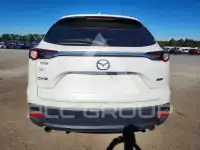 2016 Mazda CX-9 photo