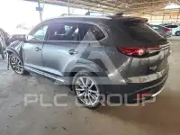 2016 Mazda CX-9 photo