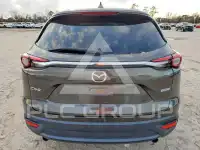 2016 Mazda CX-9 photo