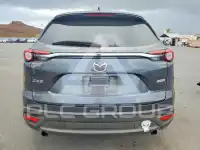 2016 Mazda CX-9 фото