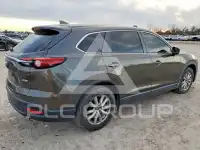 2016 Mazda CX-9 photo