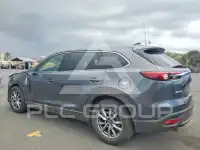 2016 Mazda CX-9 фото