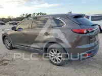 2016 Mazda CX-9 photo