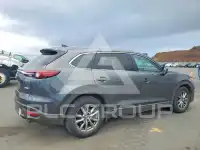 2016 Mazda CX-9 фото