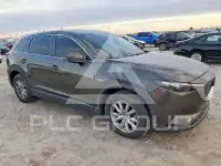 2016 Mazda CX-9 photo