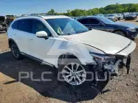2016 Mazda CX-9 фото