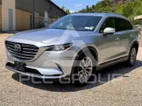 2016 Mazda CX-9 фото