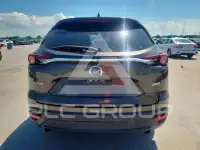 2016 Mazda CX-9 фото