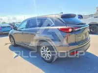 2016 Mazda CX-9 фото