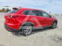 2016 Mazda CX-9 фото